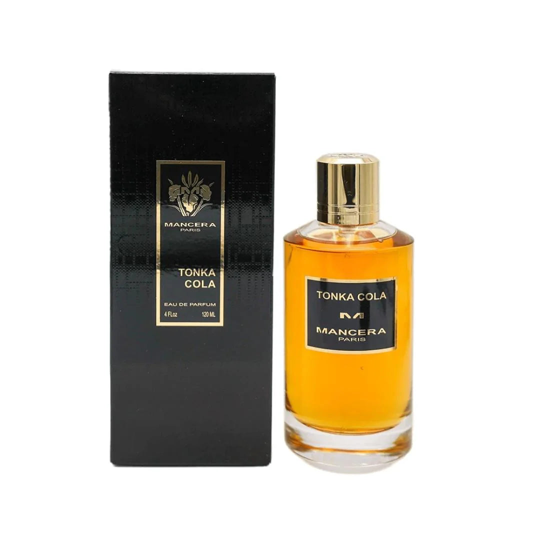 MANCERA TONKA COLA EDP 120ML