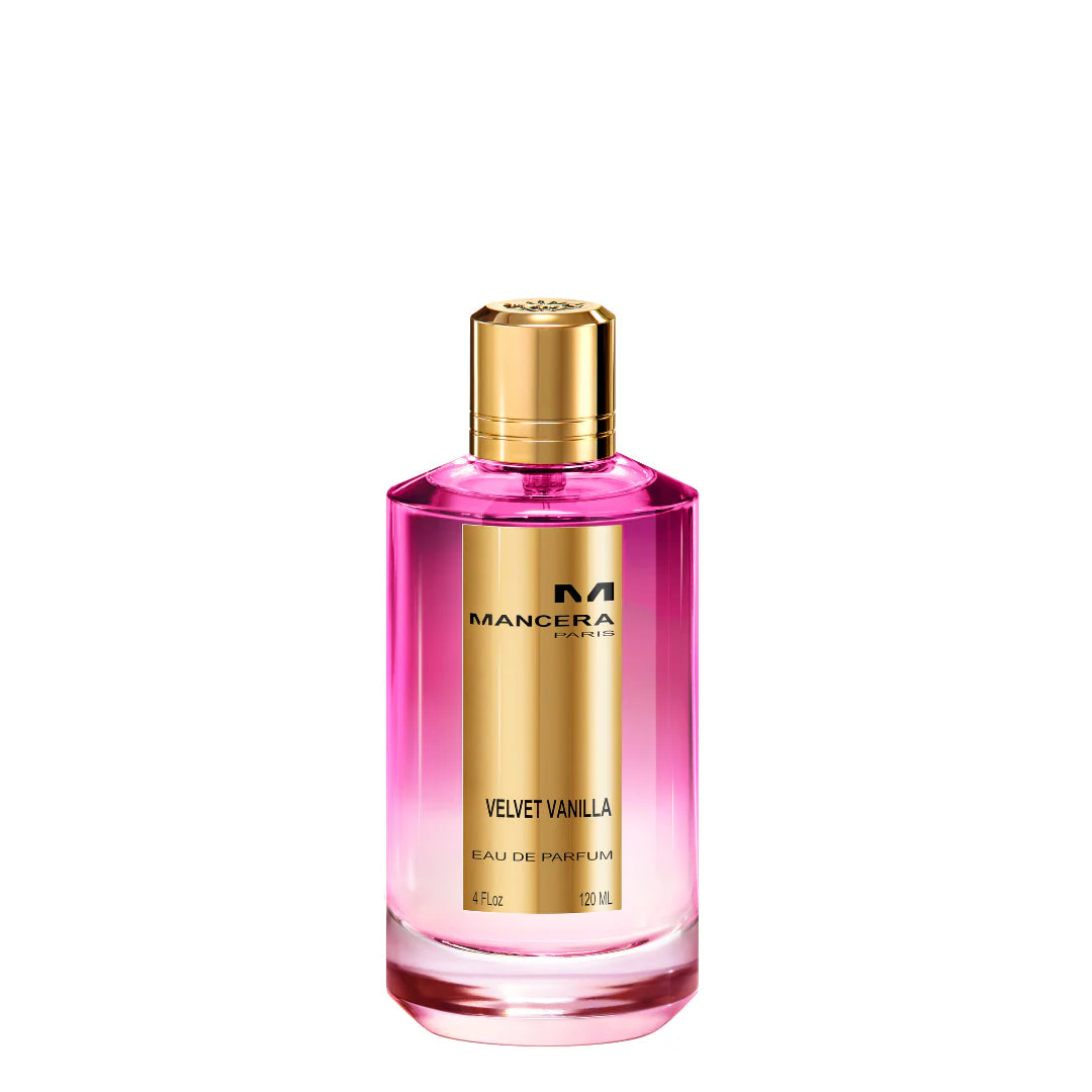 MANCERA VELVET VANILLA EDP 120ML