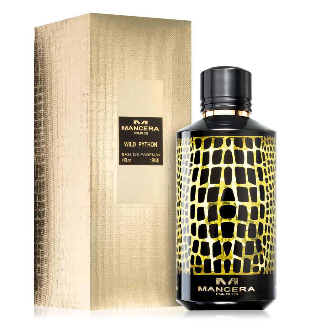 MANCERA WILD PYTHON EDP 120ML