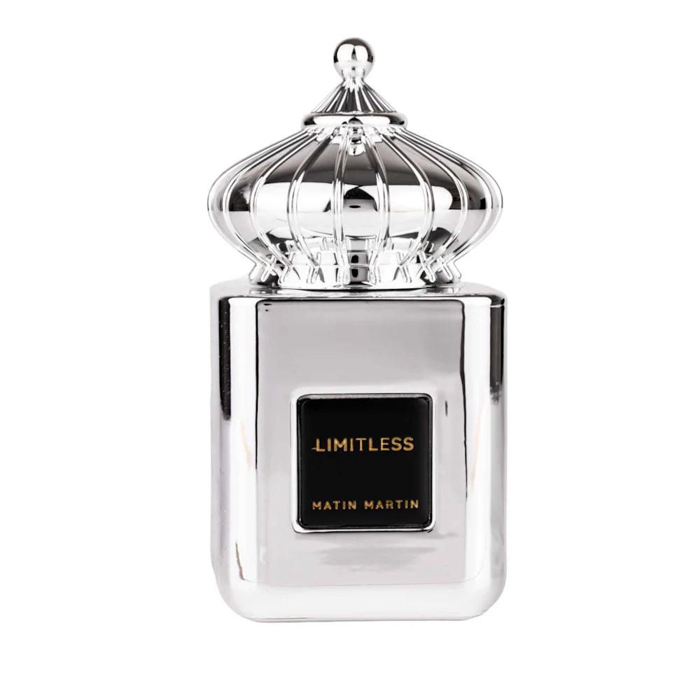 MATIN MARTIN LIMITLESS EDP 100 ML