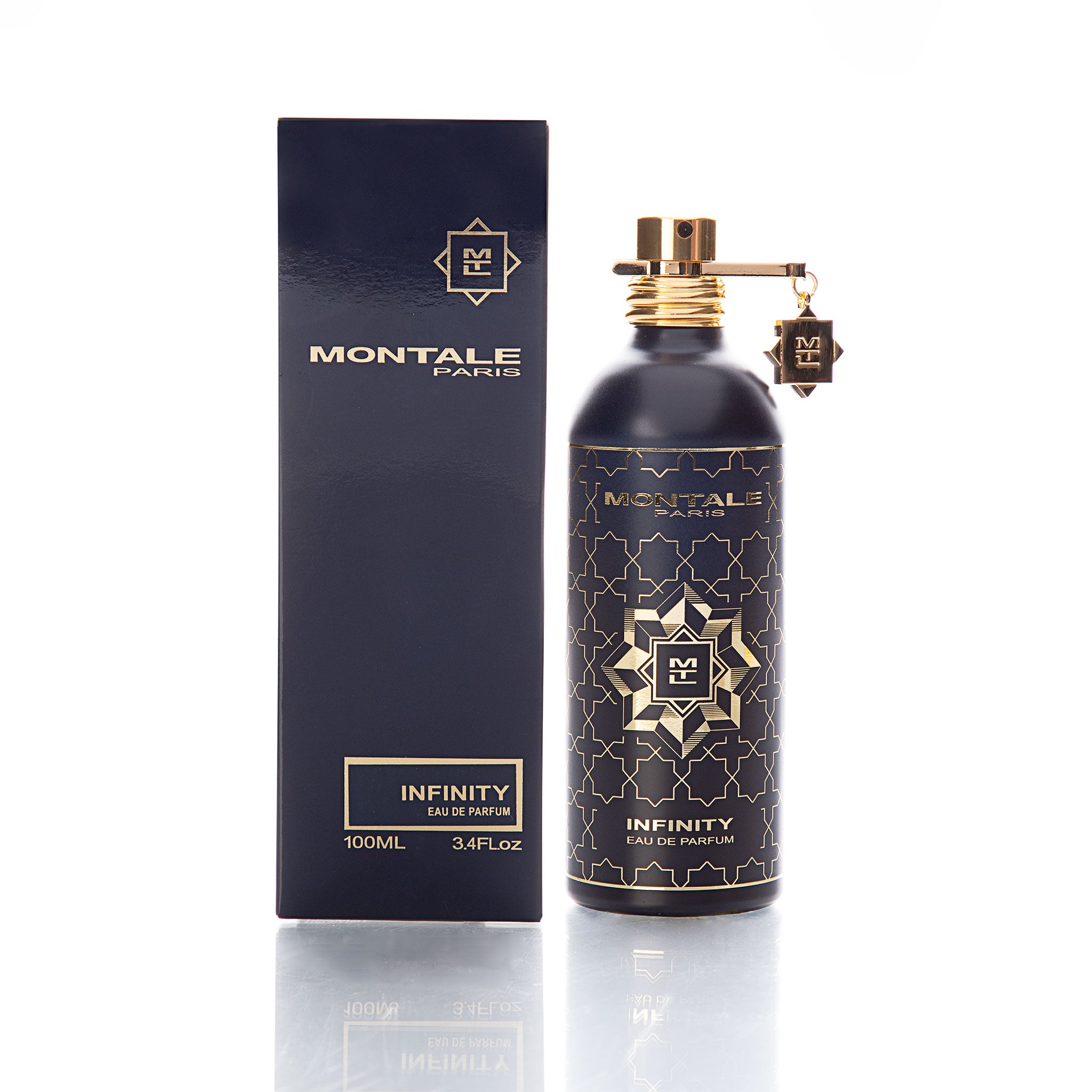 MONTALE INFINITY