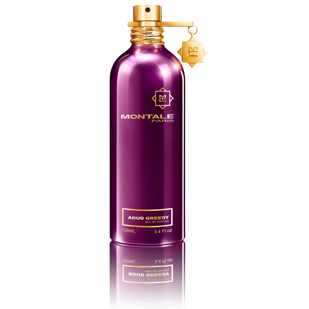 MONTALE AOUD GREEDY EDP 100ML