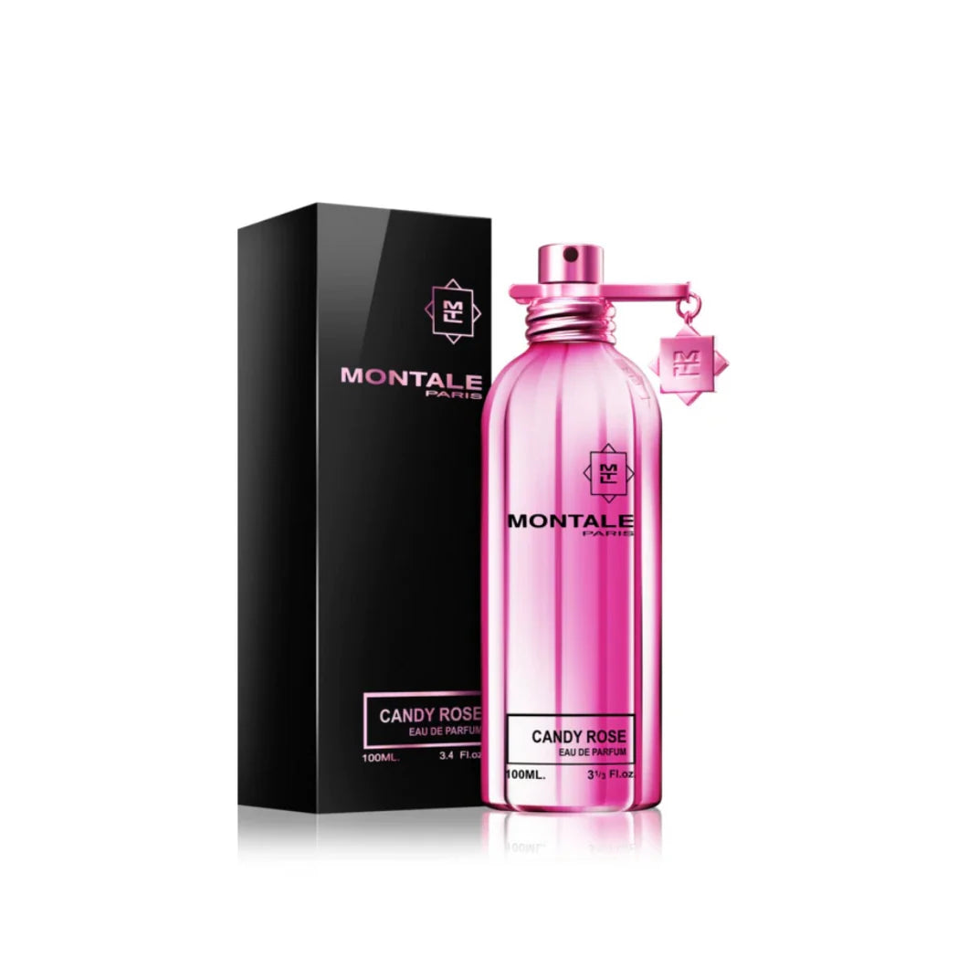 MONTALE CANDY ROSE EDP 100ML