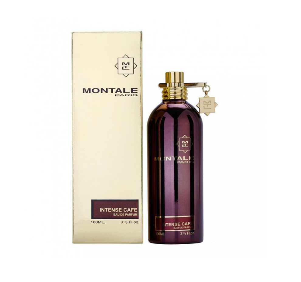 MONTALE INTENSE CAFE EDP 100ML