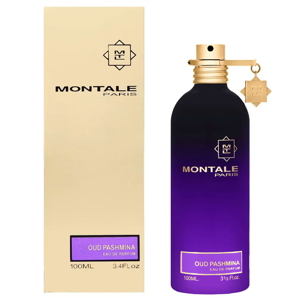 MONTALE OUD PASHMINA EDP 100ML