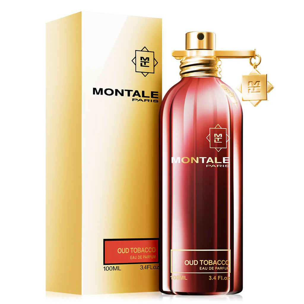 MONTALE OUD TOBACCO EDP 100ML