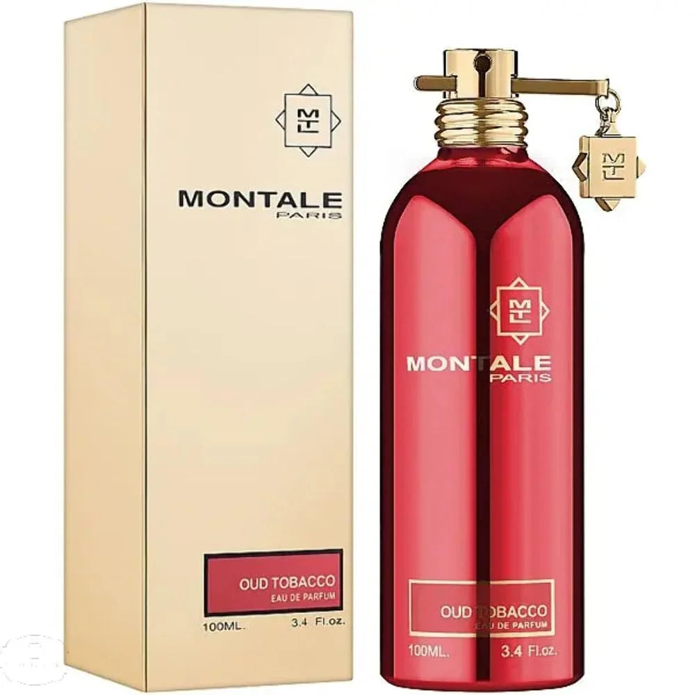 MONTALE OUD TOBACCO EDP 50ML