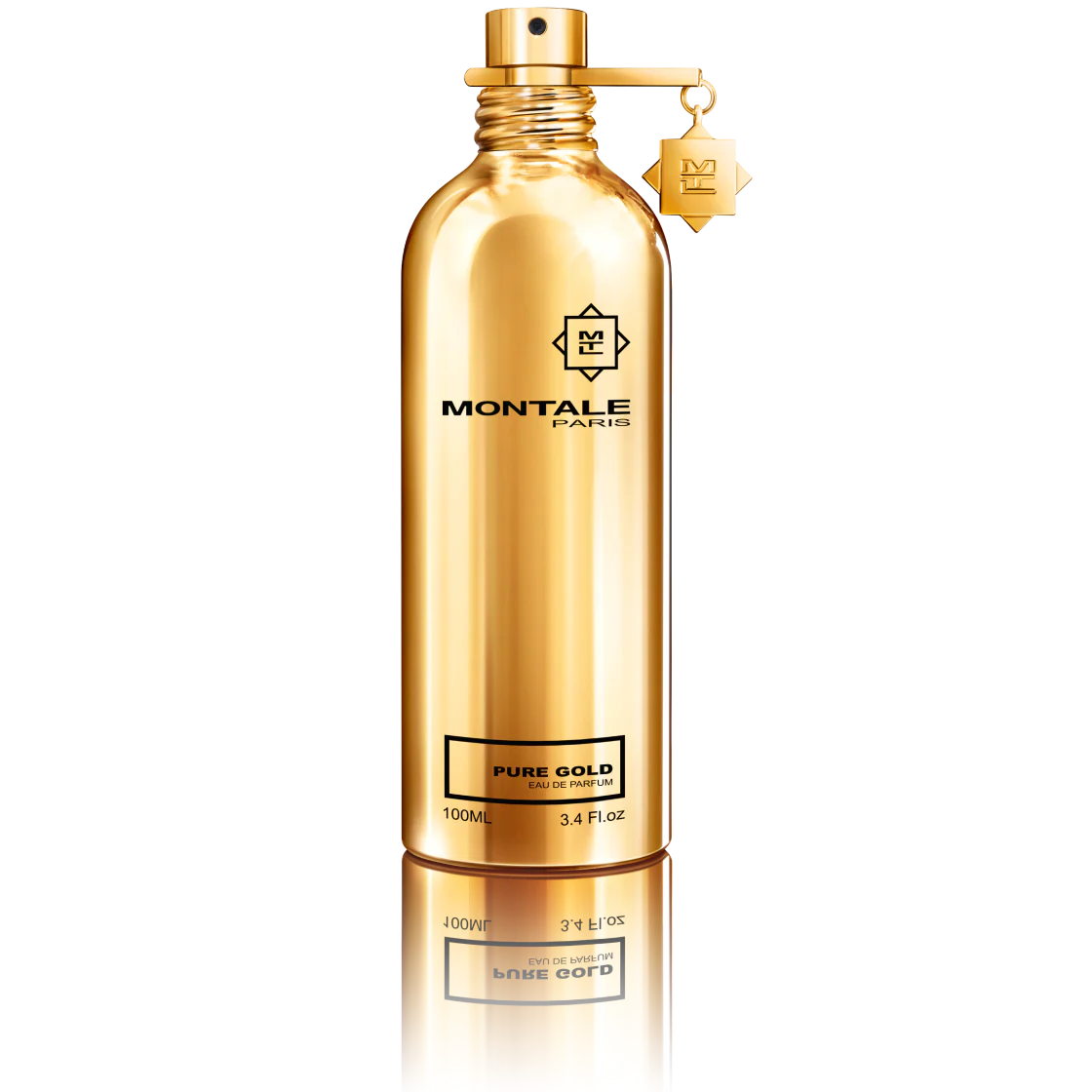 MONTALE PURE GOLD