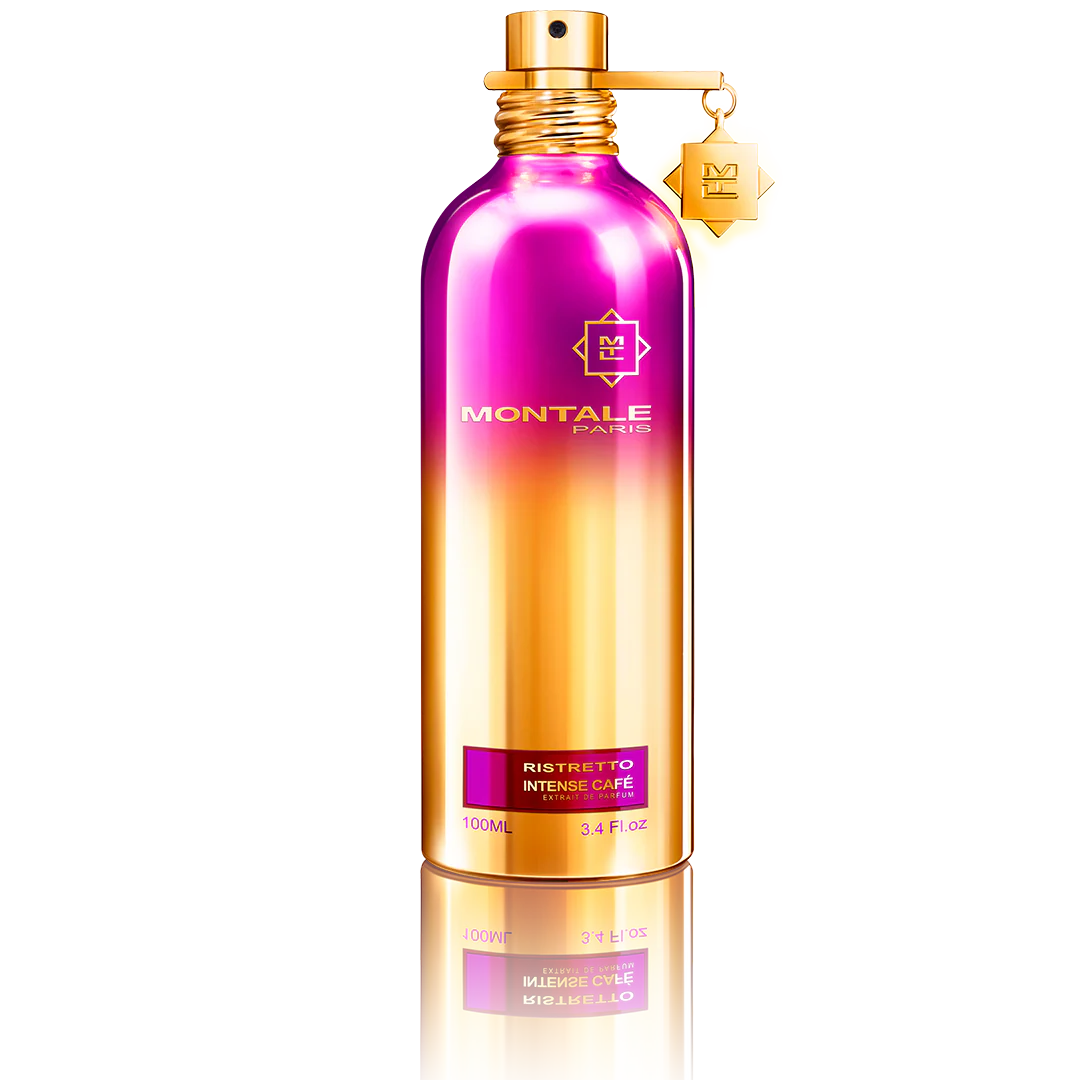 MONTALE RISTRETTO INTENSE CAFE EXTRAIT 100ML