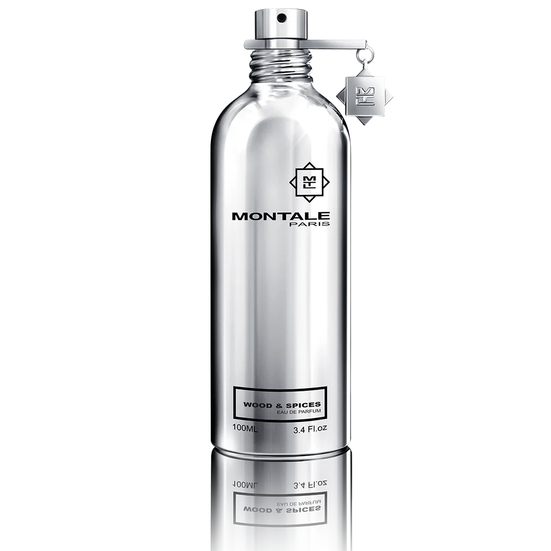 MONTALE WOOD SPICES EDP 100ML
