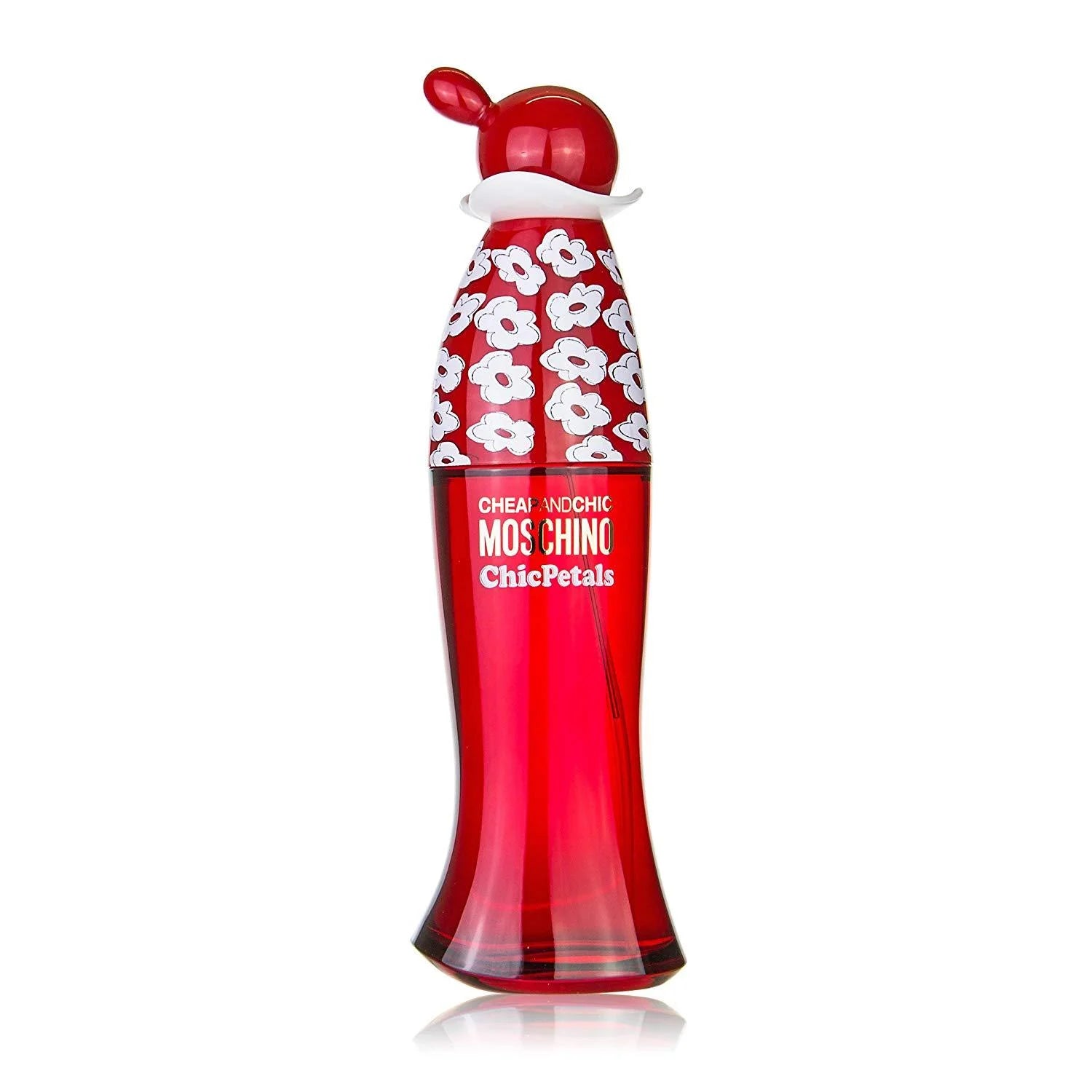 MOSCHINO CHIC PETALS EDT 100ML