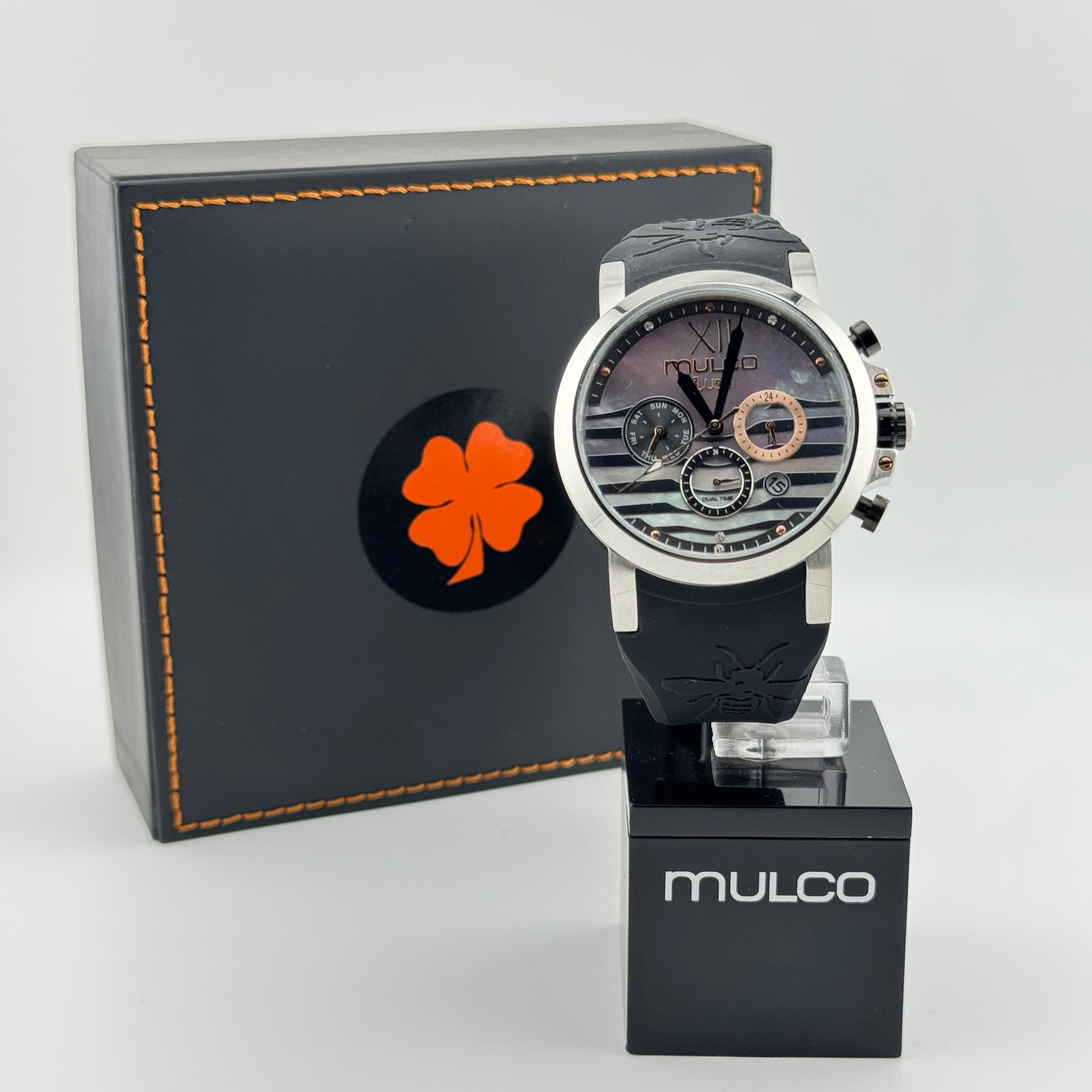 MULCO LUSH MW3 17290 021