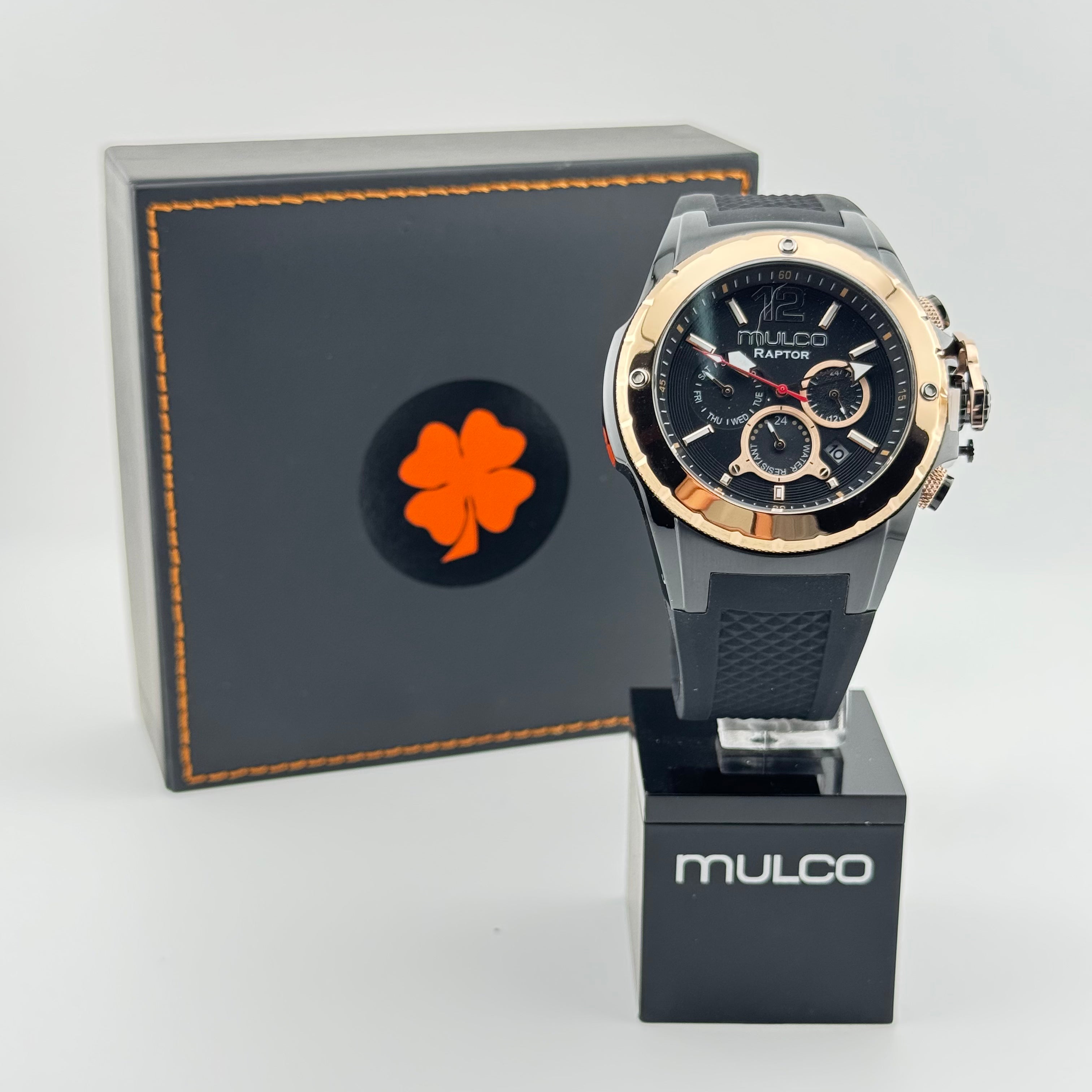Mulco Evol MW3 21784 023