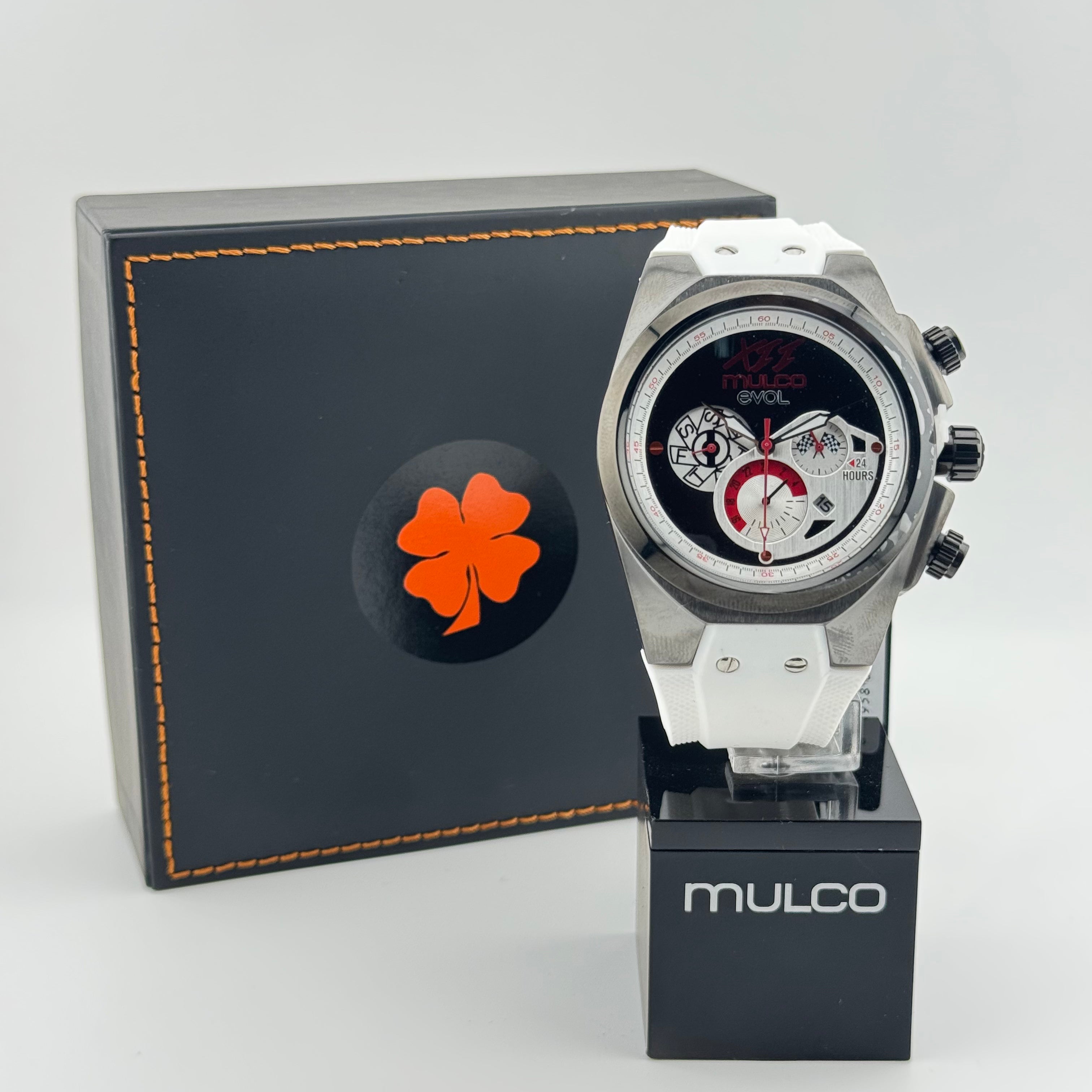 Mulco Evol MW3 21784 015