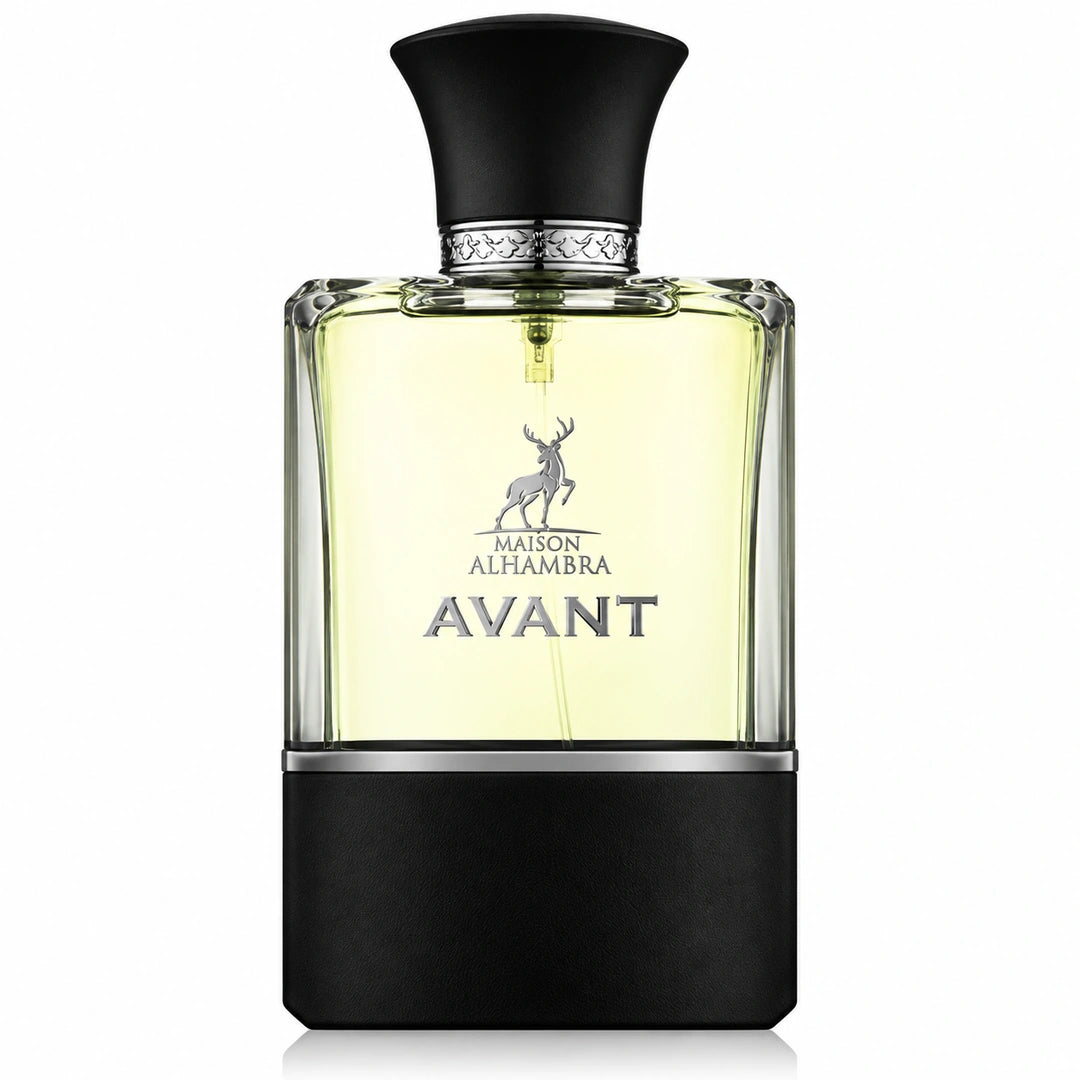 Perfume Maison Alhambra Avant Eau de Parfum 100ml