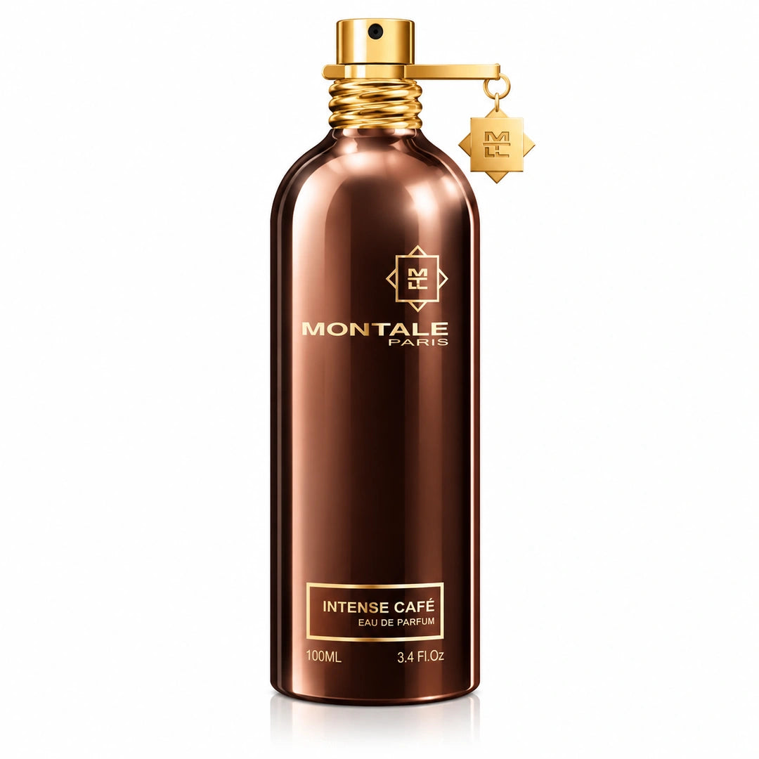 Perfume Montale Intense Cafe Eau de Parfum 100ml