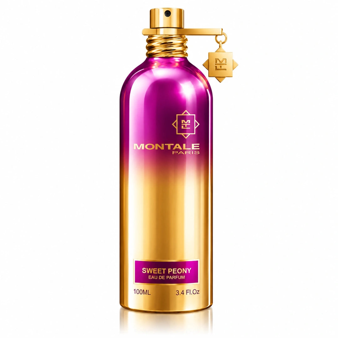 Perfume Montale Sweet Peony Eau de Parfum 100ml