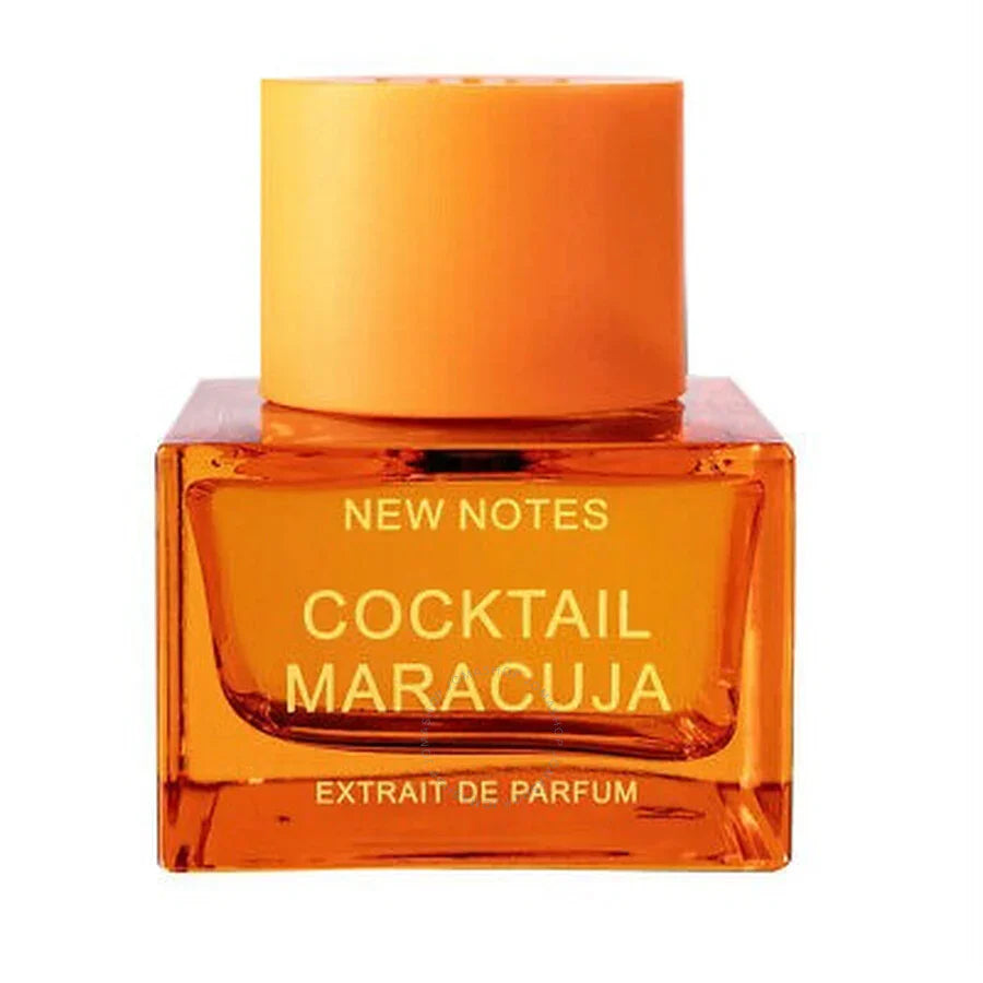 NEW NOTES COCKTAIL MARACUJA EXTRAIT DE PARMUN 50ML