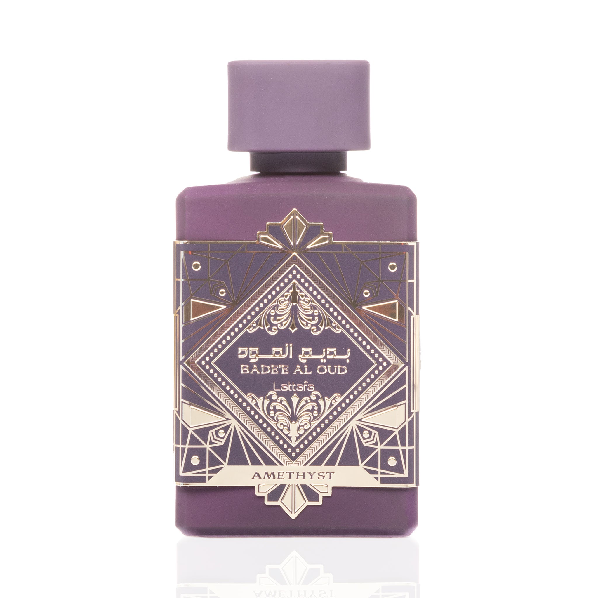 LATTAFA BADEE AL OUD AMETHYST