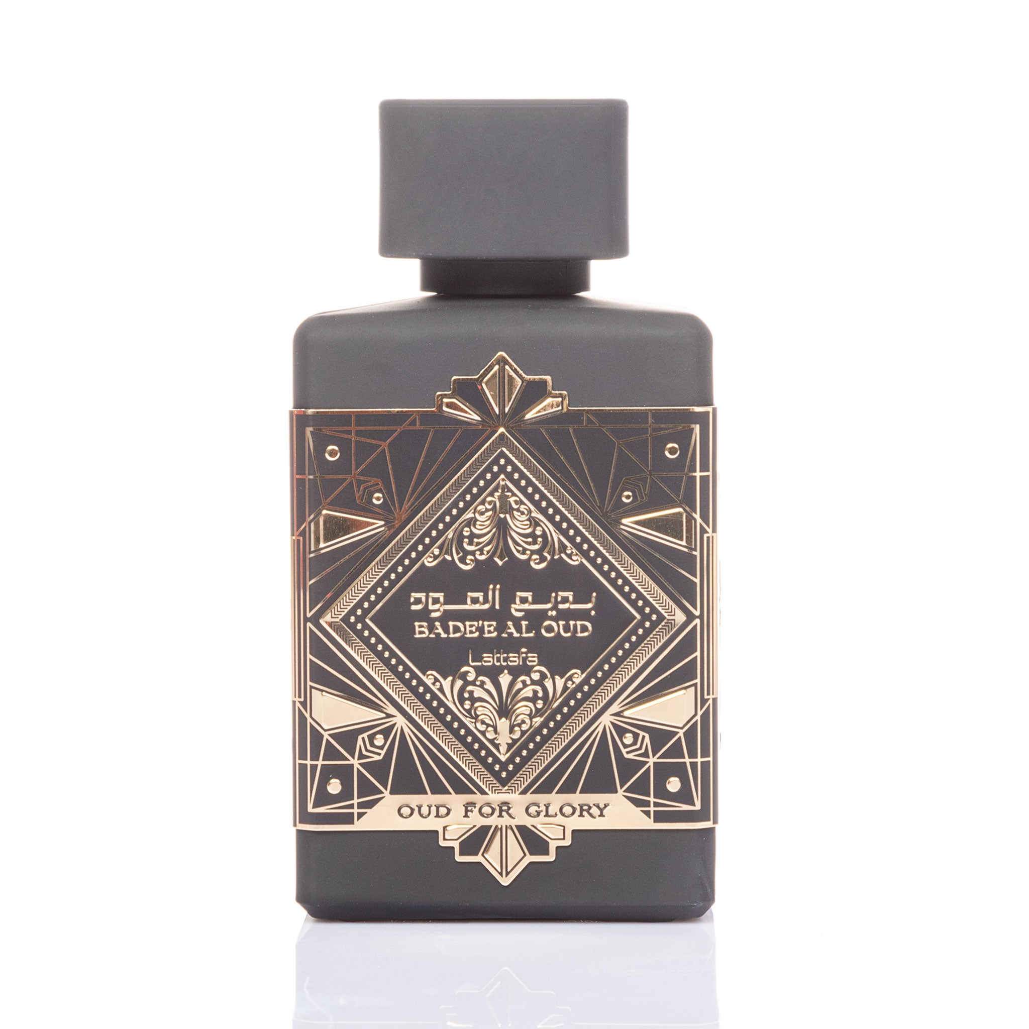 LATTAFA OUD FOR GLORY