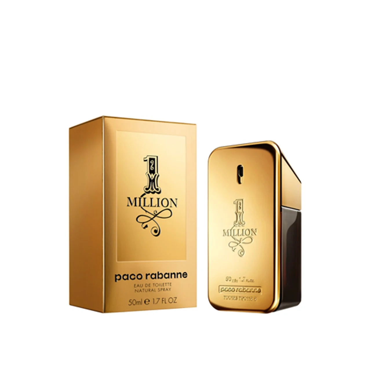 PACO RABANNE 1MILLION EDT 100ML