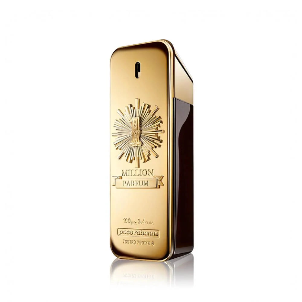 PACO RABANNE ONE MILLION PARFUM EXTRAIT 100ML