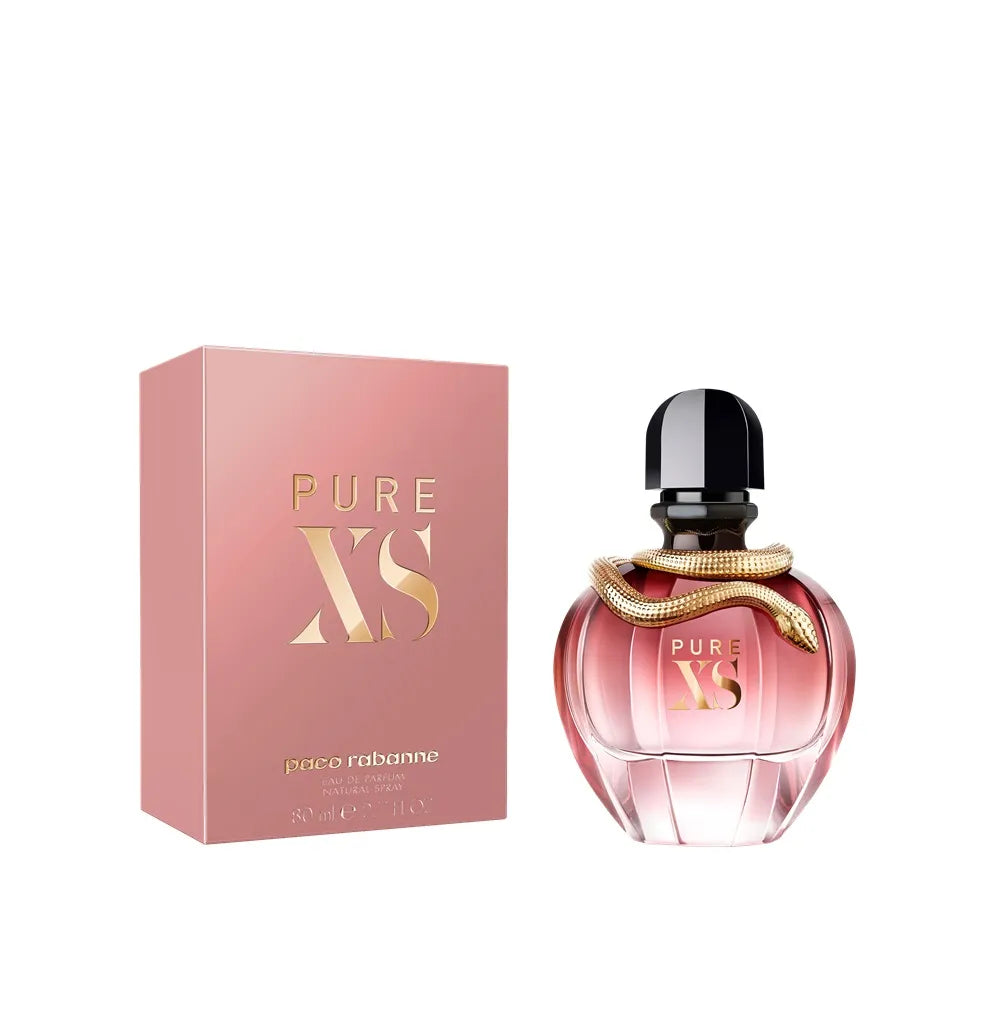 PACO RABANNE PURE XS EDP 80ML