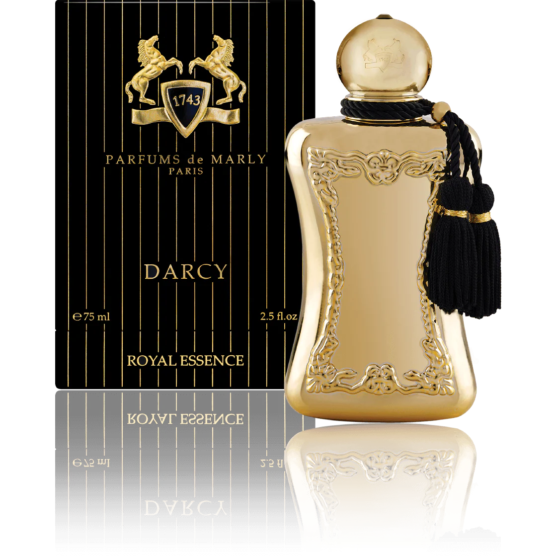 PARFUMS DE MARLY DARCY EDP 75ML