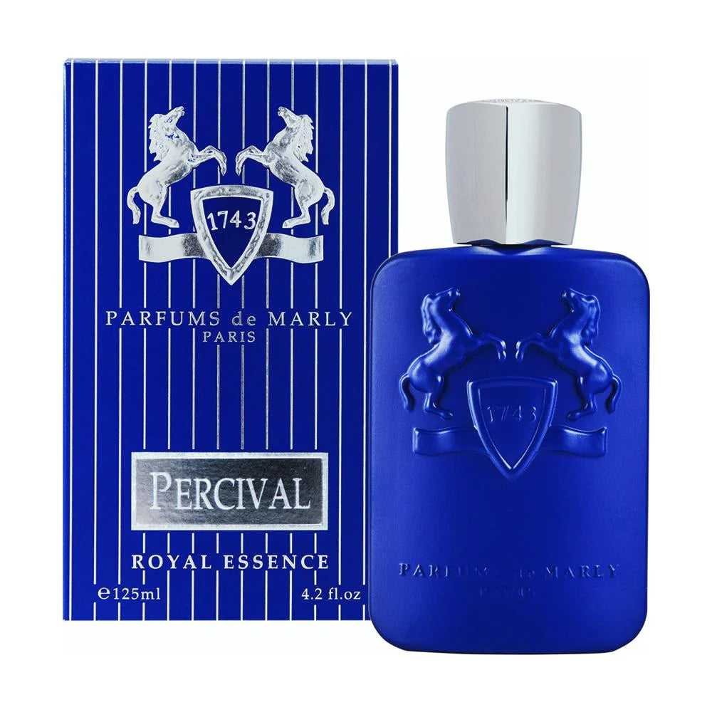 PARFUMS DE MARLY PERCIVAL EDP 125ML