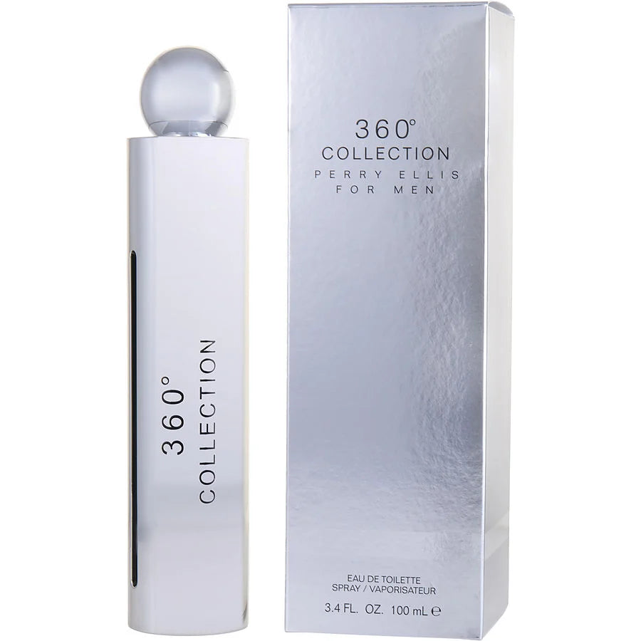 PERRY ELLIS FOR MEN 360 COLLECTION EDT 100ML