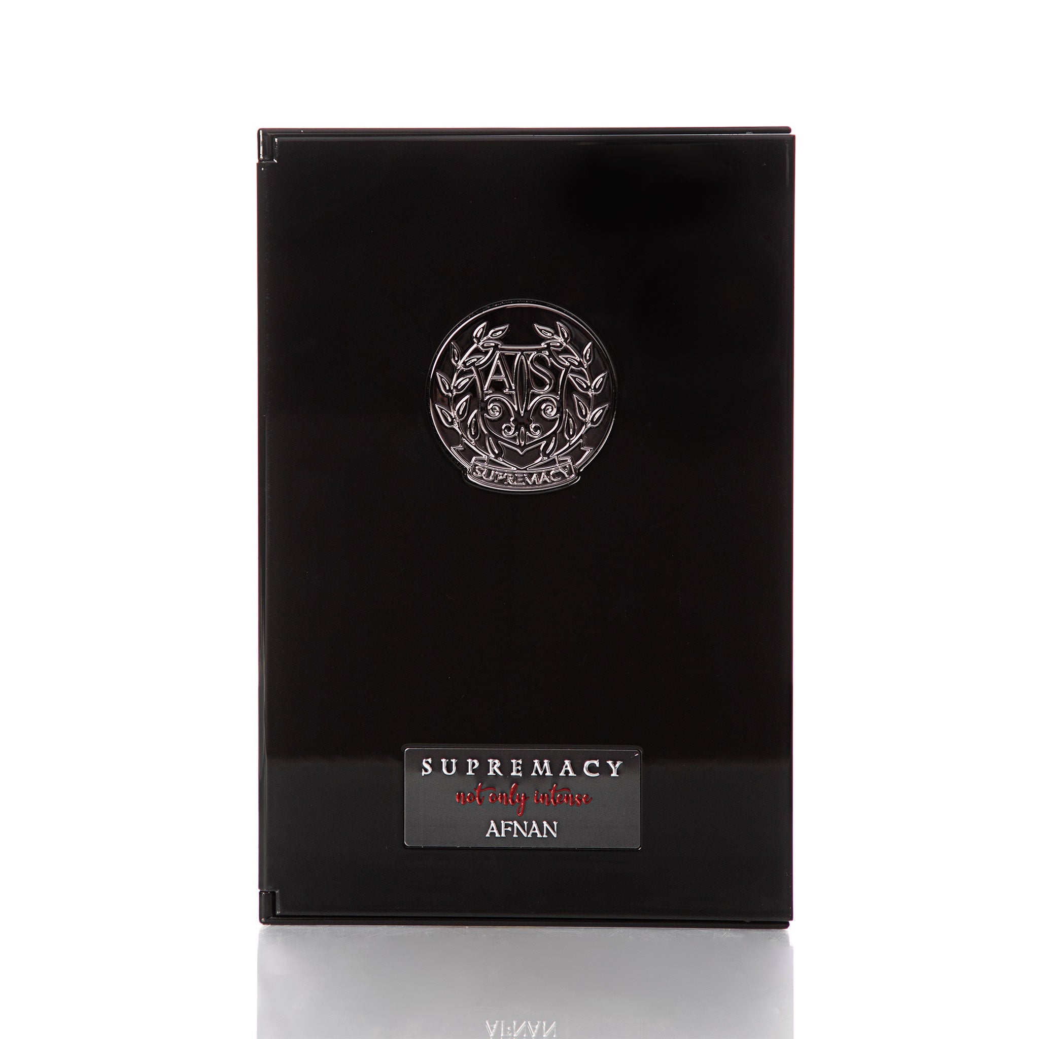 AFNAN SUPREMACY NOT ONLY INT EXTRAIT DE PARFUM