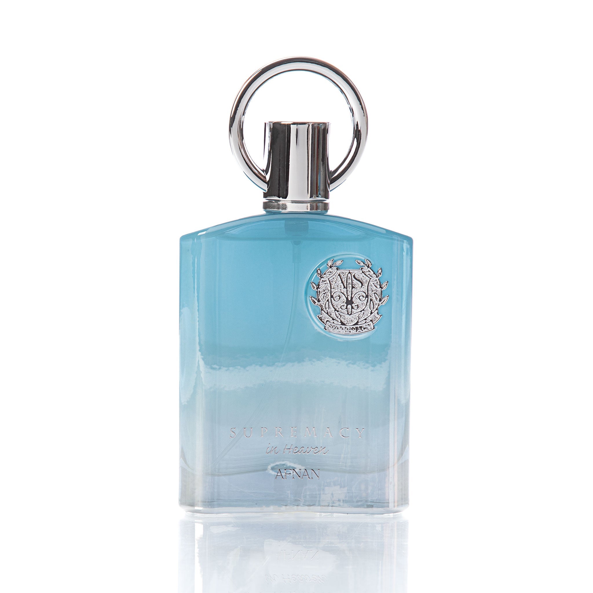 AFNAN SUPREMACY IN HEAVEN