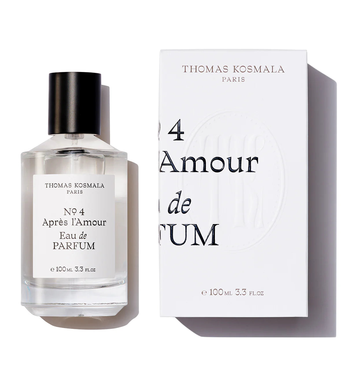 THOMAS KOSMALA PARIS APRES L AMOUR EDP 100ML