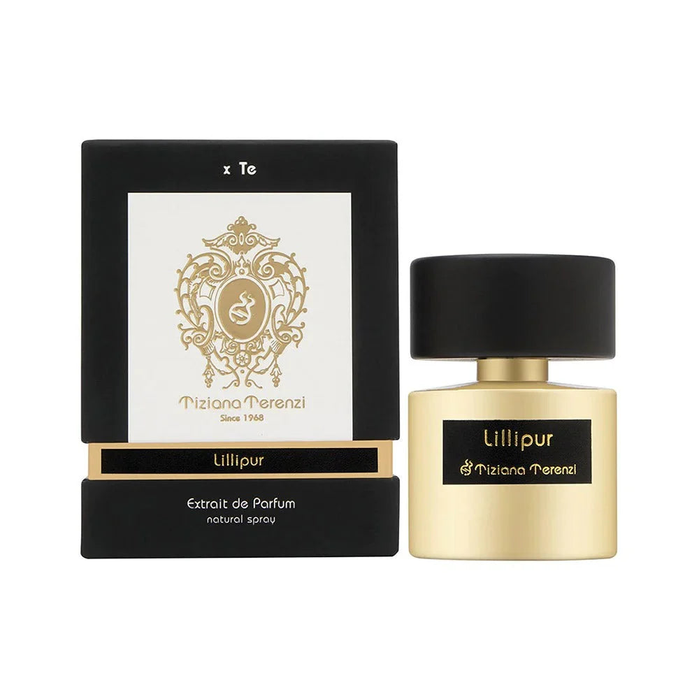 TIZIANA LILLIPUR EDP 100ML