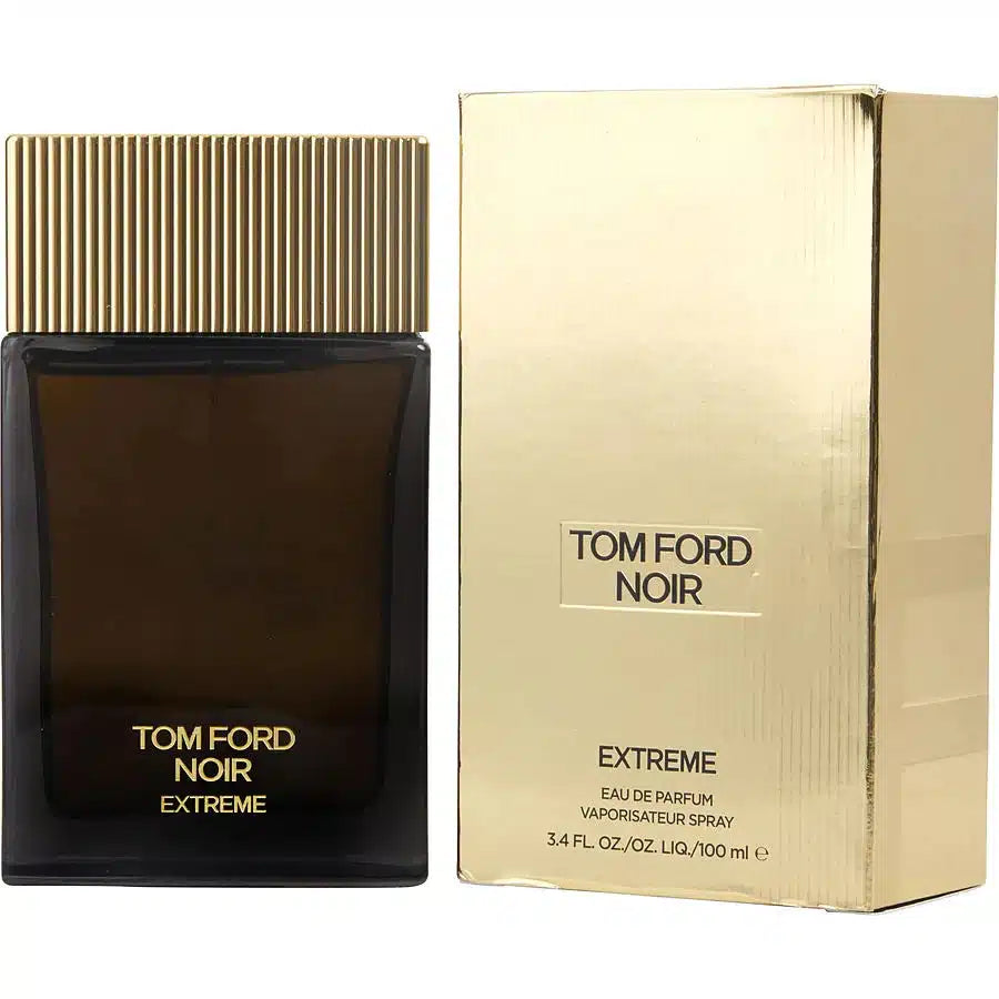 TOM FORD NOIR EDT 100ML