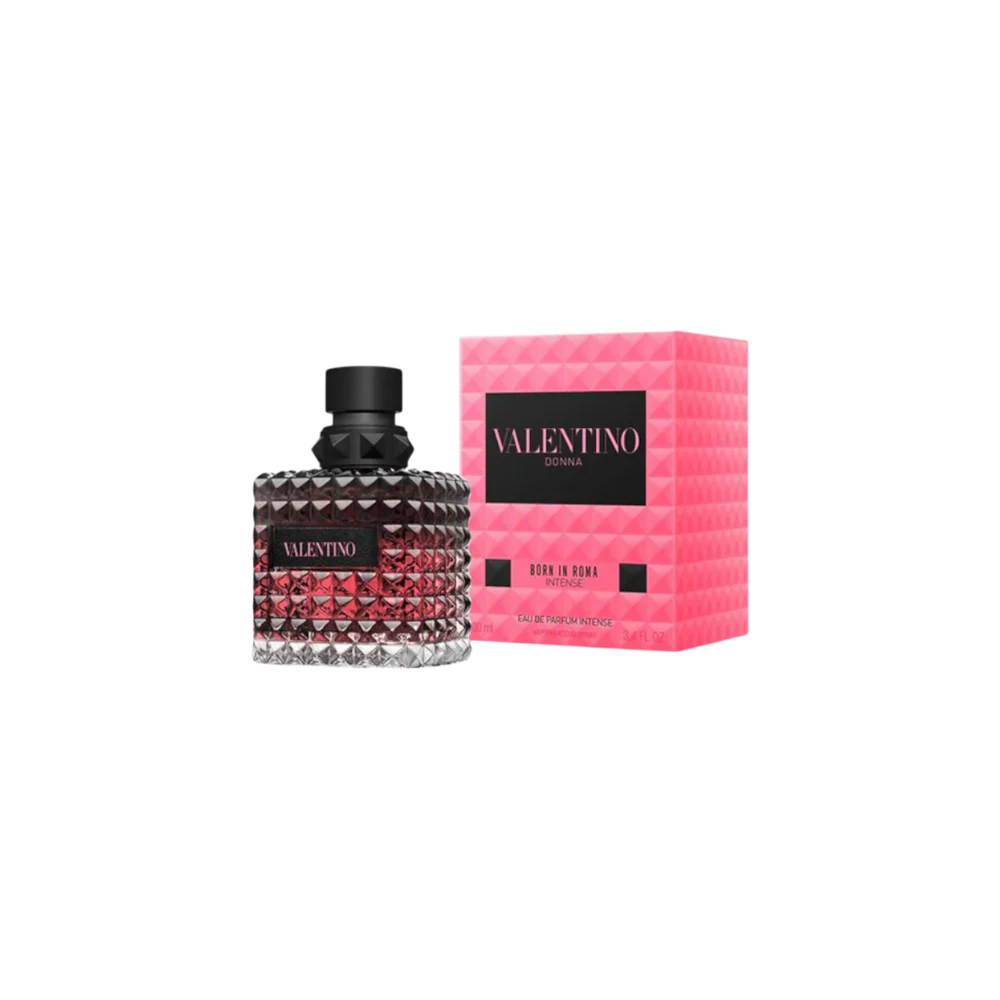 VALENTINO DONNA BORN IN ROMA INTENSE EDP 100ML