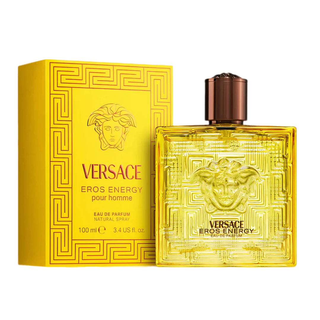 VERSACE EROS ENERGY POUR HOMME EDP 100ML