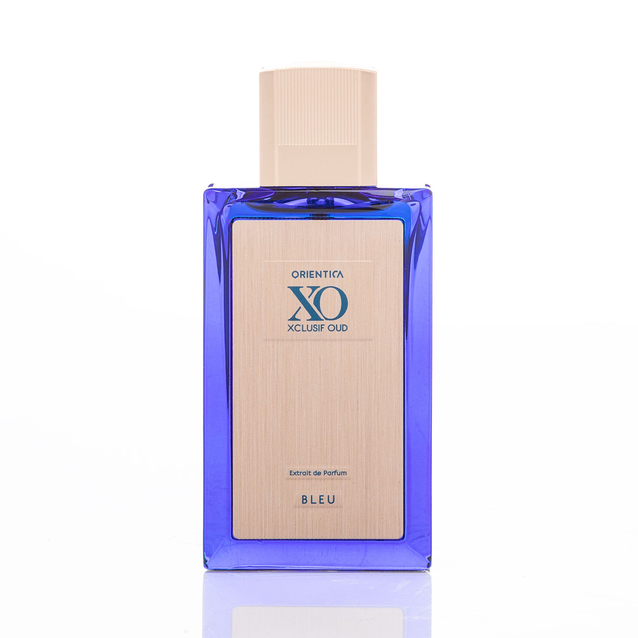 ORIENTICA XCLUSIF OUD BLEU