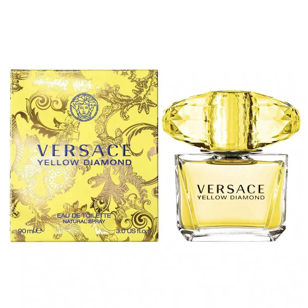 YELLOW DIAMOND VERSACE EDT 100ML