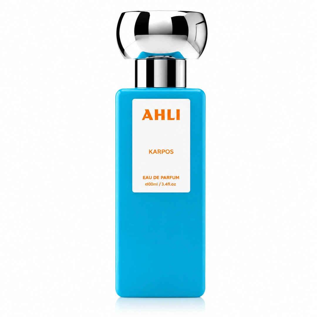 Perfume Ahli Karpos Eau de Parfum 60ml
