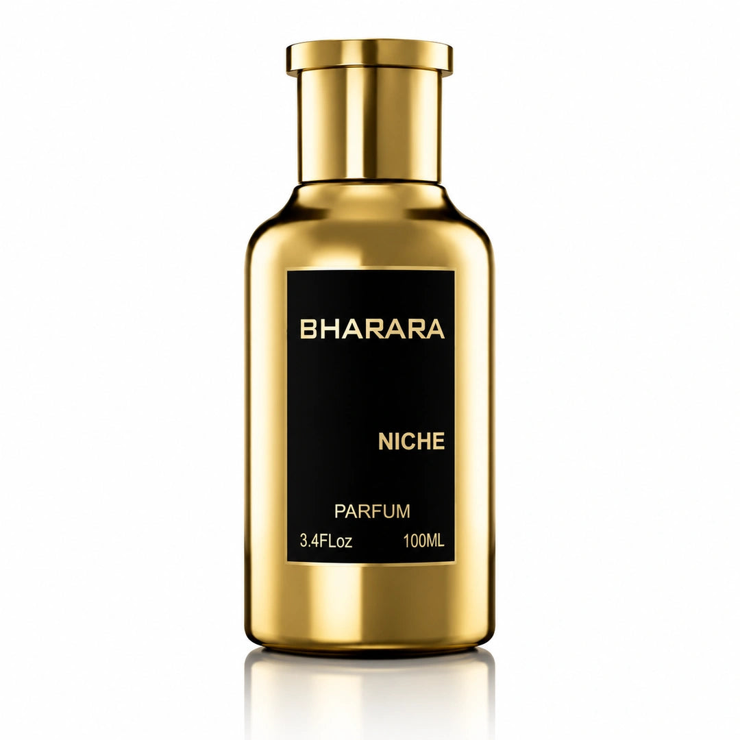 Perfume Bharara Niche Eau de Parfum 100ml
