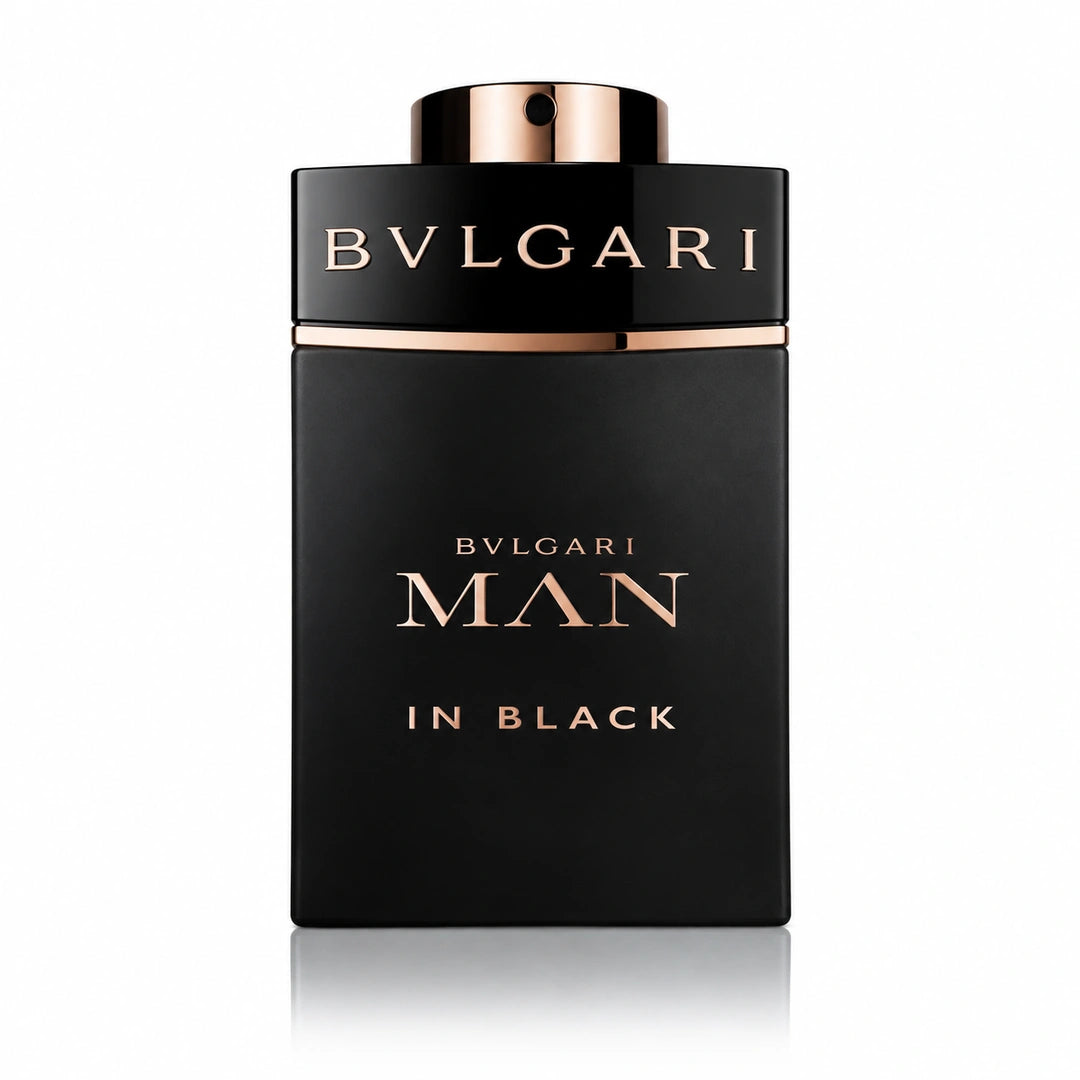 Perfume Bvlgari Man in Black Eau de Parfum 100ml