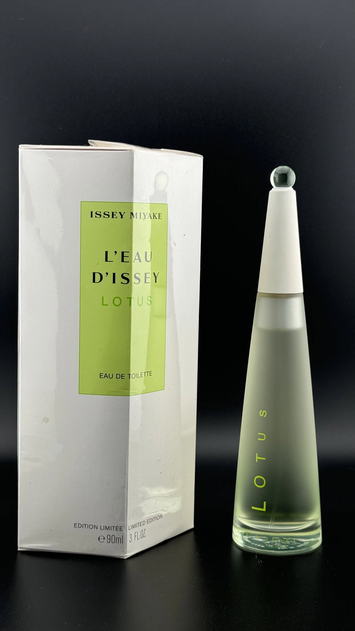 Perfume L'Eau d'Issey Lotus