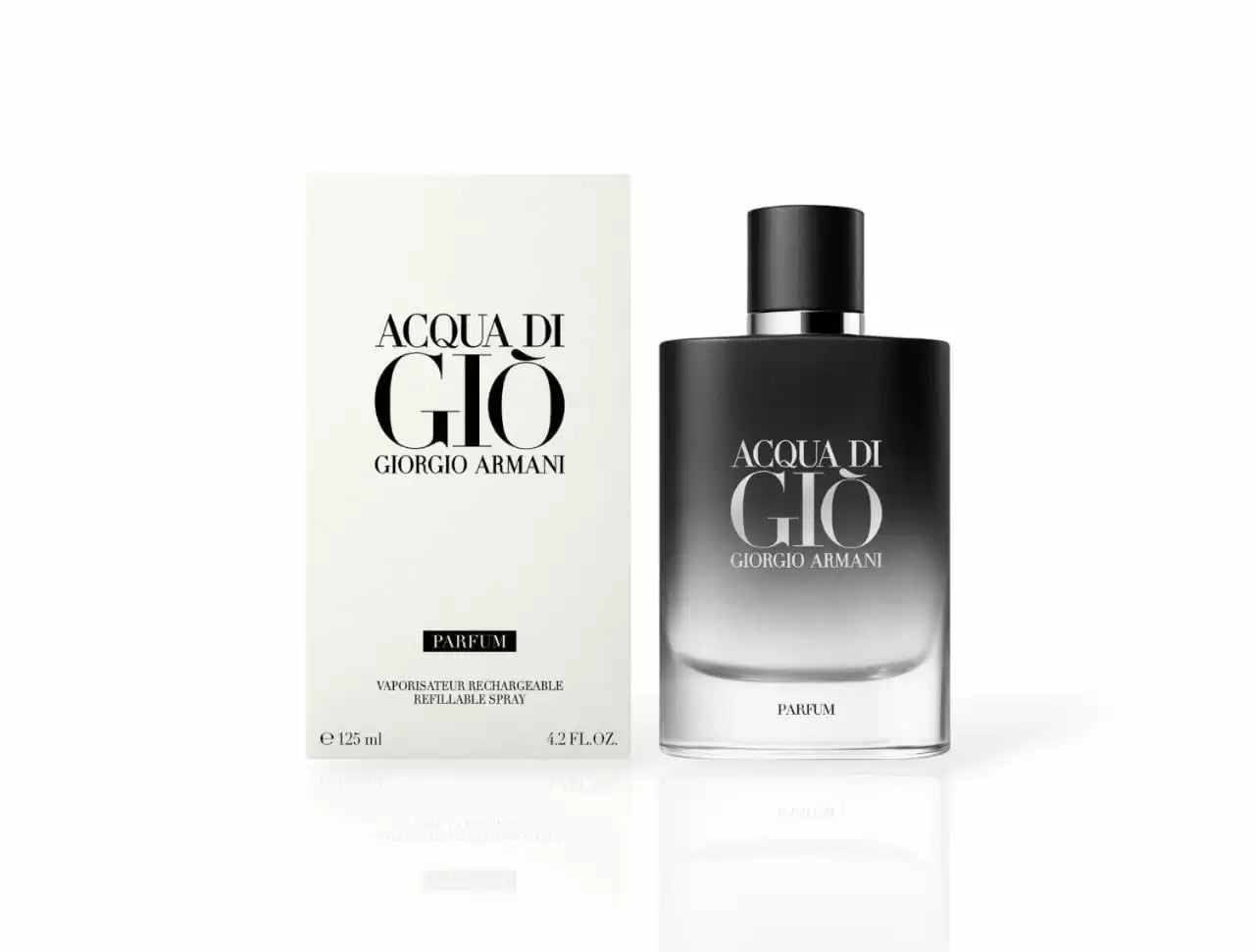 GIORGIO ARMANI ACQUA DI GIO PARFUM EXTRAIT