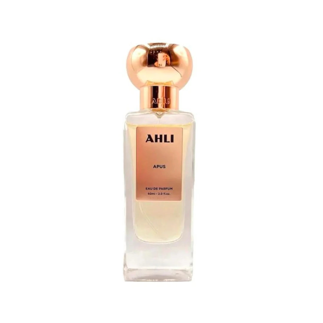 AHLI APUS EDP 60ML