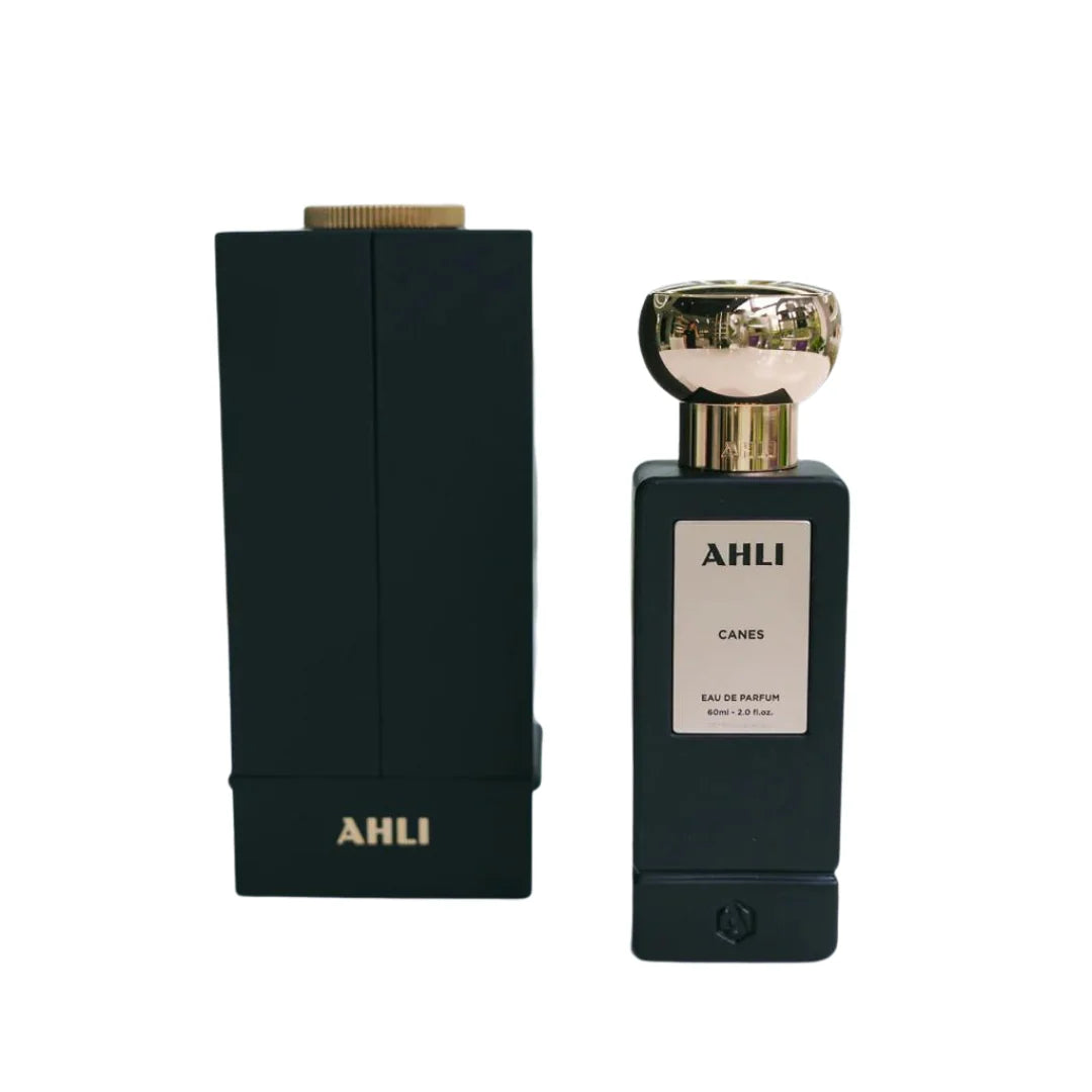 AHLI CANES EDP 60ML