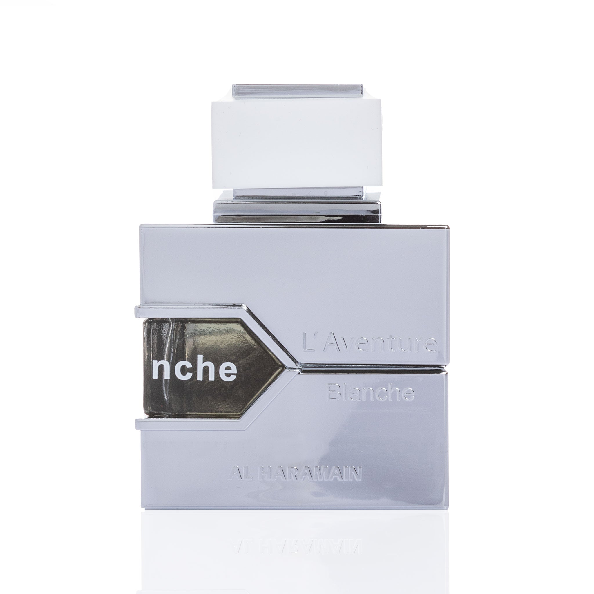 AL HARAMAIN L AVENTURE BLANCHE