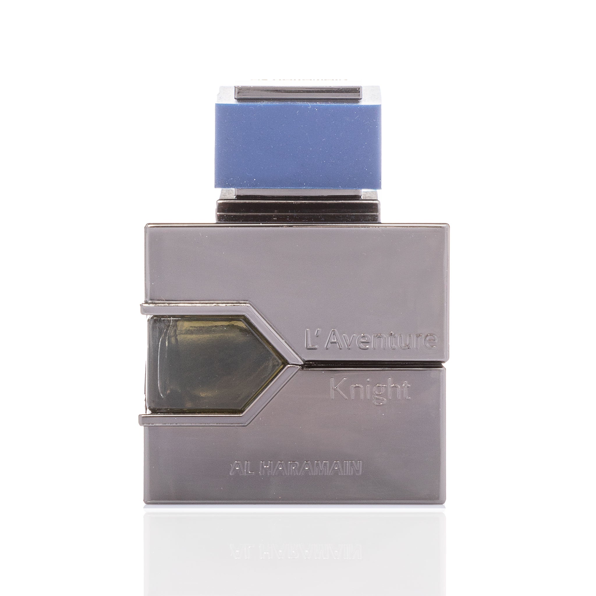 AL HARAMAIN L AVENTURE KNIGHT