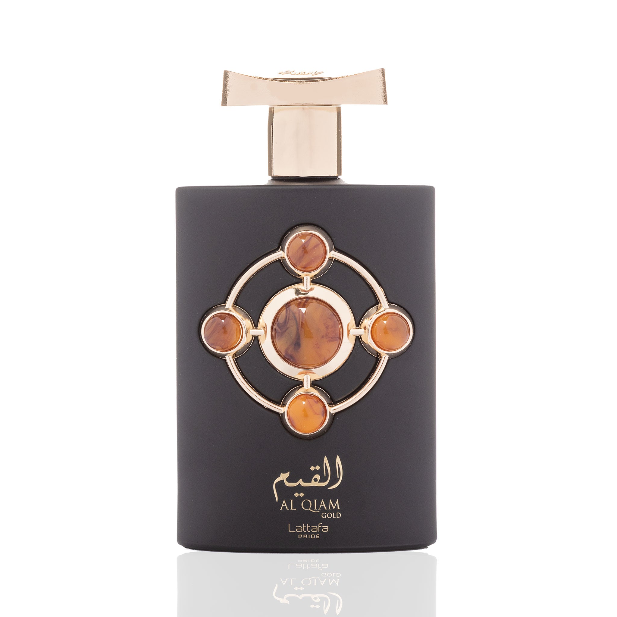 LATTAFA AL QIAM GOLD