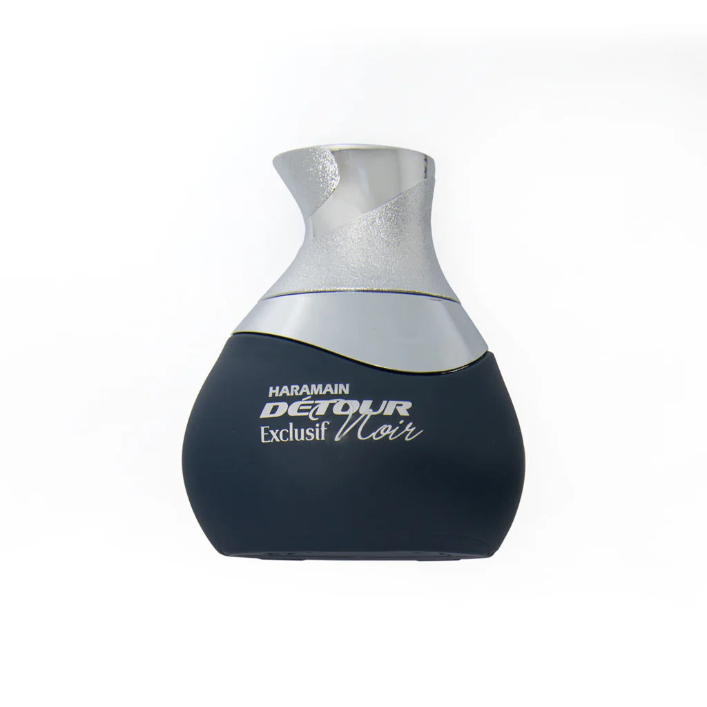 AL HARAMAIN DETOUR EXCLUSIF NOIR EDP 100ML